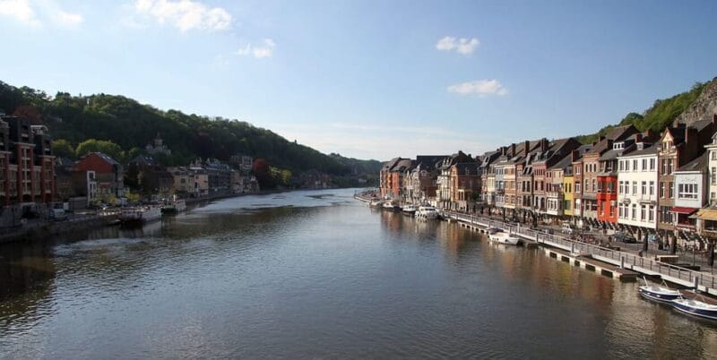 From Brussels: Luxembourg Tour with Dinant Visit - Final Thoughts