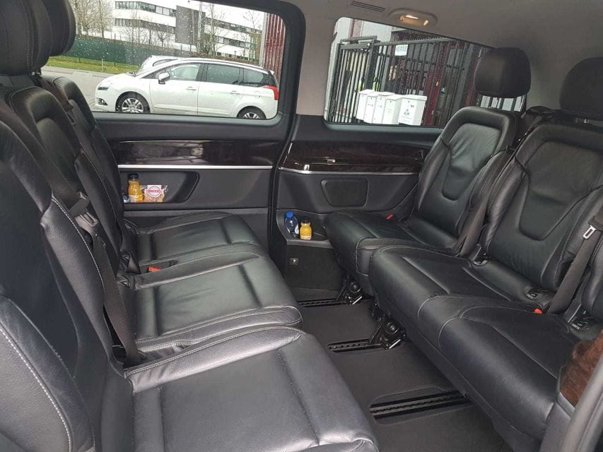 From Brussels: Private Tour of Bruges, Ghent and Flanders - Pricing and Inclusions