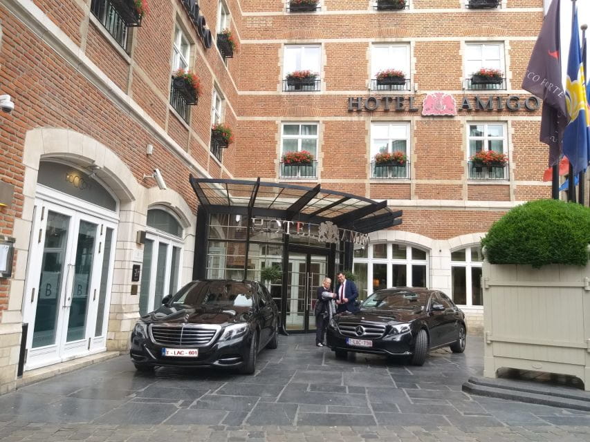 From Brussels: Private Tour of Bruges, Ghent and Flanders - Frequently Asked Questions