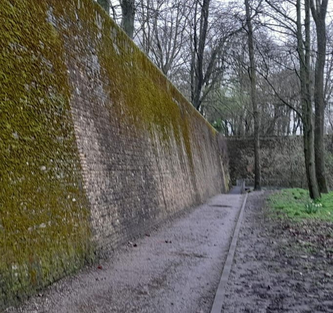 From Brussels: WWI Flanders Fields Battlefield Private Tour - Exploring the Battlefields and Memorials in Depth