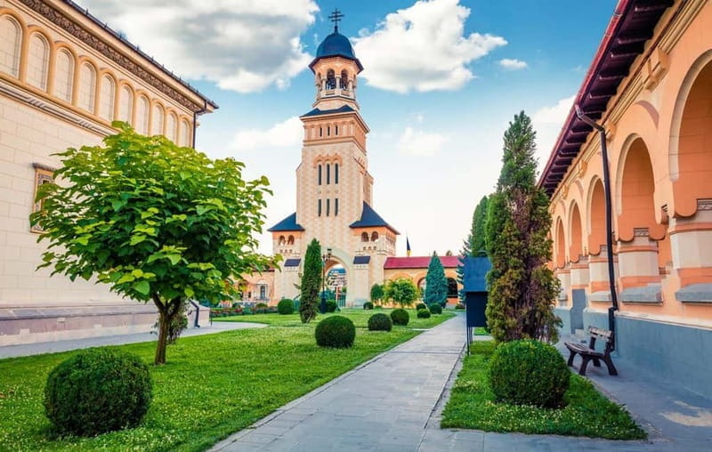 From Bucharest: 14-Day Tour Romania, Serbia, and Bulgaria - Practical Tips for Travelers