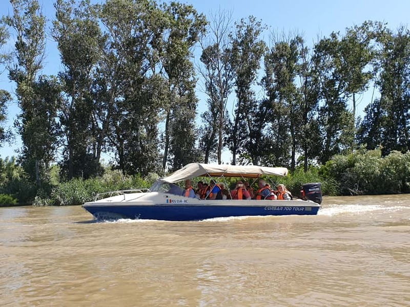 From Bucharest: 2-Day Danube Delta Wonders Small Group Tour - Key Points / Takeaways