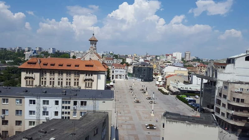 From Bucharest: 2-Day Danube Delta Wonders Small Group Tour - The Journey Begins: From Bucharest to Tulcea and the Danube Delta