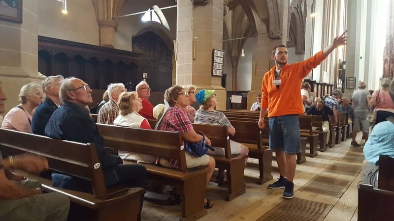 From Bucharest: 3-Day Transylvania Legends Small-Group Tour - Who Will Love This Tour?