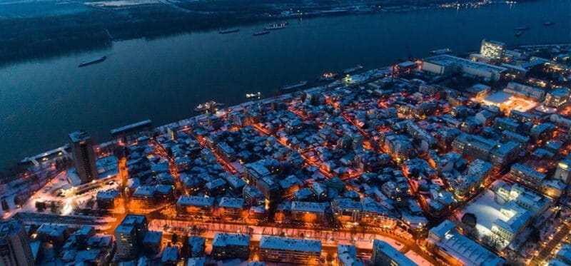 From Bucharest: 8-Day Romania and Serbia Tour - Crossing Borders: From Romania to Serbia