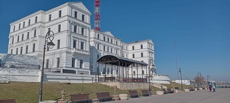 From Bucharest: Black Sea Constana Day Tour - Who This Tour Is Best For