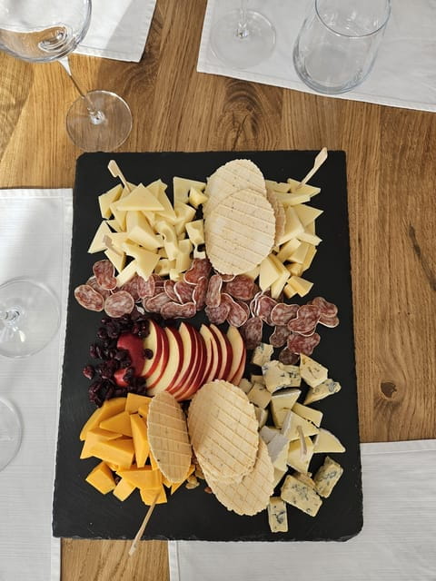 From Bucharest: Boutique Wine Tasting Private Day Trip - Discovering Dealu Mare: The Heart of Romania’s Wine Country