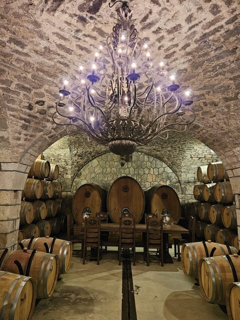 From Bucharest: Boutique Wine Tasting Private Day Trip - Price, Logistics, and Value