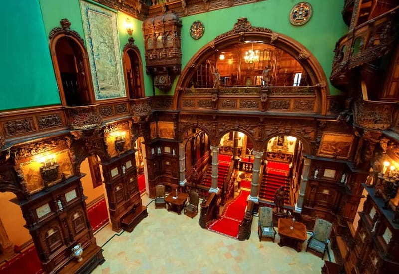 From Bucharest: Bran, Peles Castle & Brasov Private Day Tour - Price and Value