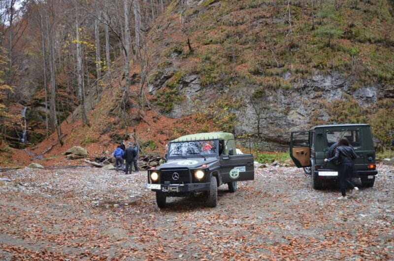 From Bucharest: Brdetu 4x4 Tour with Lunch, Hotel Pick-Up - The Sum Up: Is It Worth It?