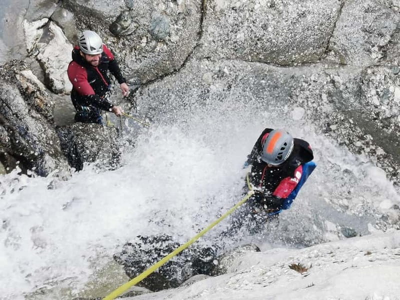 From Bucharest: Canyoning Adventure in Sinaia - Price and Logistics: Is It Worth It?