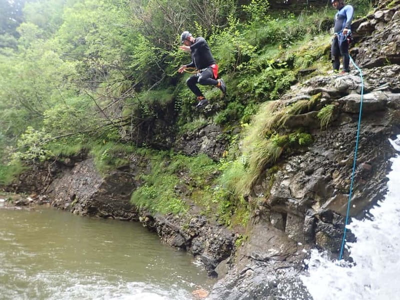 From Bucharest: Canyoning Adventure in Sinaia - Final Thoughts: Who Will Love This?