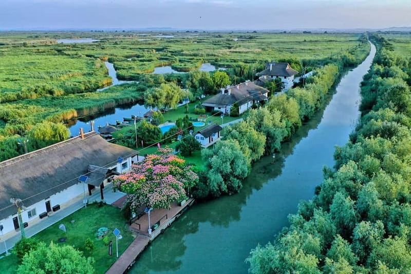 From Bucharest: Danube Delta Private Day Trip with Boat Tour - Key Points / Takeaways