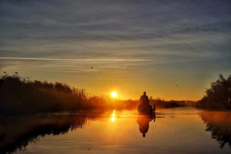 From Bucharest: Danube Delta Private Day Trip with Boat Tour - The Value of a Private Tour: Why It Matters
