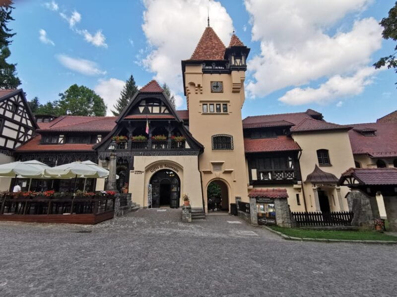 From Bucharest: Day Trip to Peles and Bran Castles with - Summary: Who Should Consider This Tour?