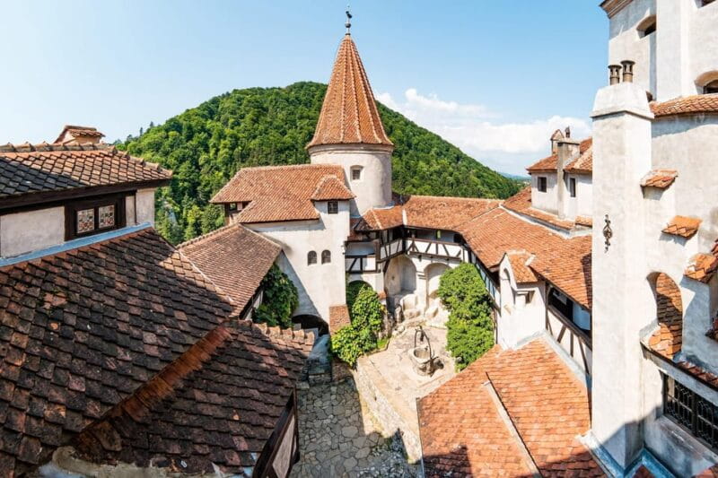 From Bucharest : Day Trip to Peles, Dracula's Castle, Brasov - Final Thoughts: Is This Tour Worth It?