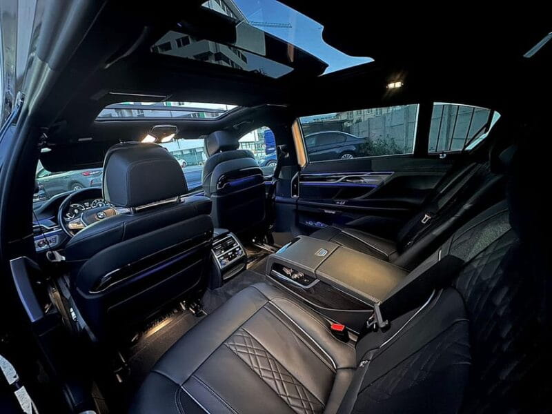 From Bucharest: Discovery at Europe's Largest Salt Mine - Key Points / Takeaways