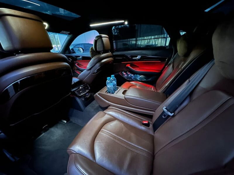 From Bucharest: Discovery at Europe's Largest Salt Mine - FAQ