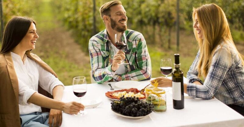 From Bucharest: Exclusive Dealu Mare Wine Tasting Tour - The Sum Up