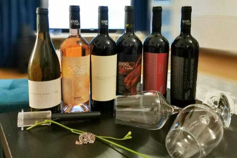 From Bucharest: Exclusive Dealu Mare Wine Tasting Tour - FAQ