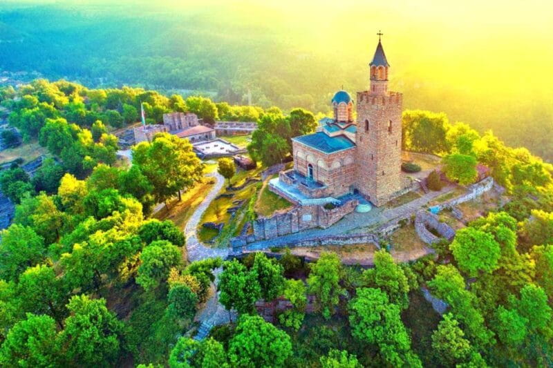 From Bucharest: Full-Day Trip to Bulgaria - Key Points and Takeaways