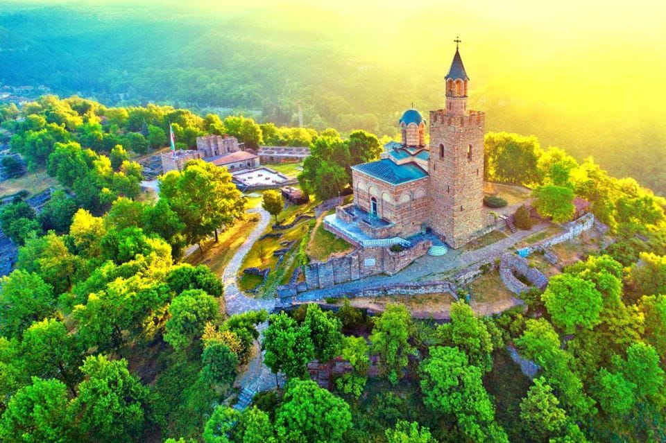 From Bucharest: Full-Day Trip to Bulgaria - Experience and Features