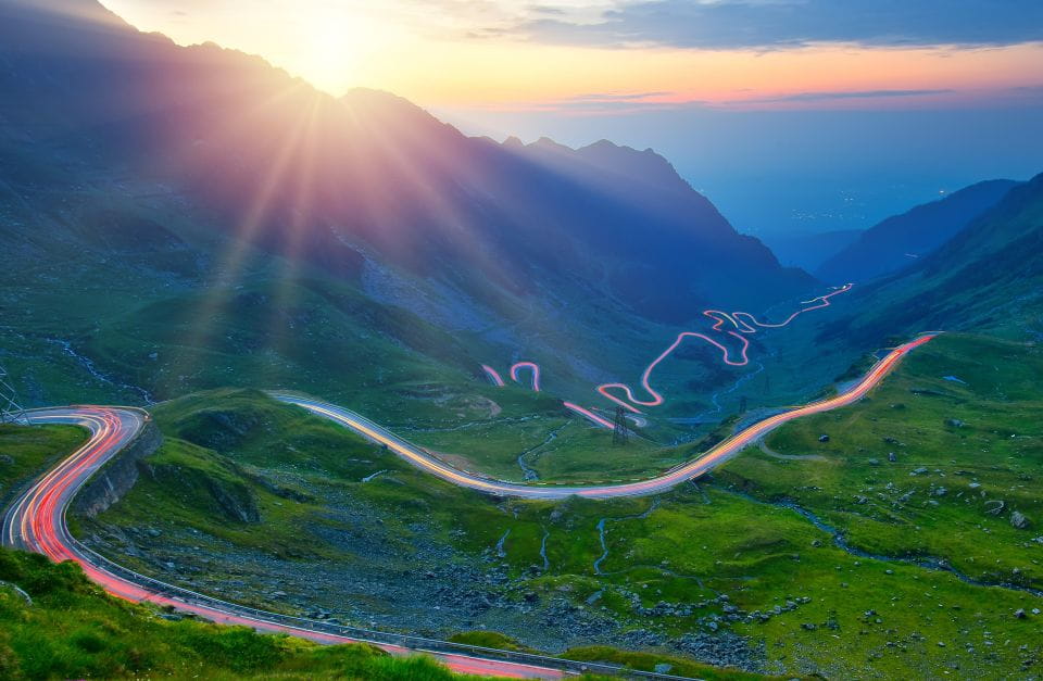 From Bucharest: Private Transfagarasan Highway Day Tour - Tour Experience