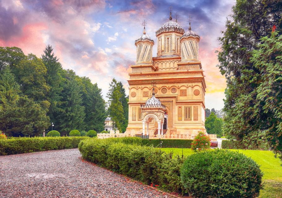 From Bucharest: Private Transfagarasan Highway Day Tour - Potential Wildlife Sightings