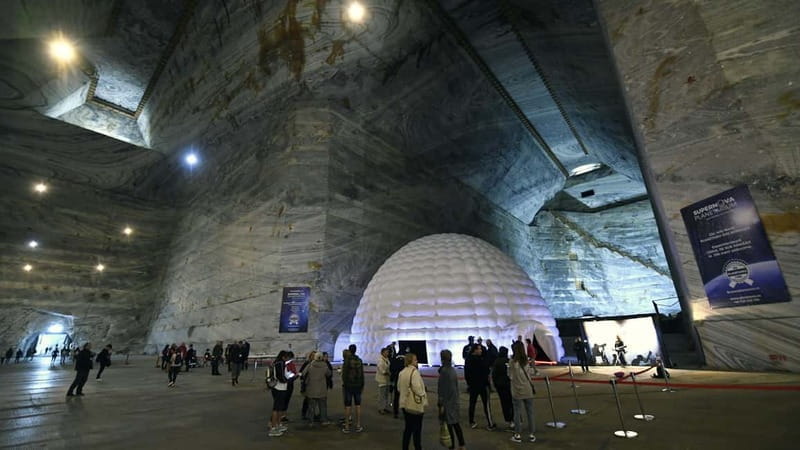 From Bucharest: Salina Prahova Salt Mine Private Tour - Final Thoughts: Is It Worth Your Time?