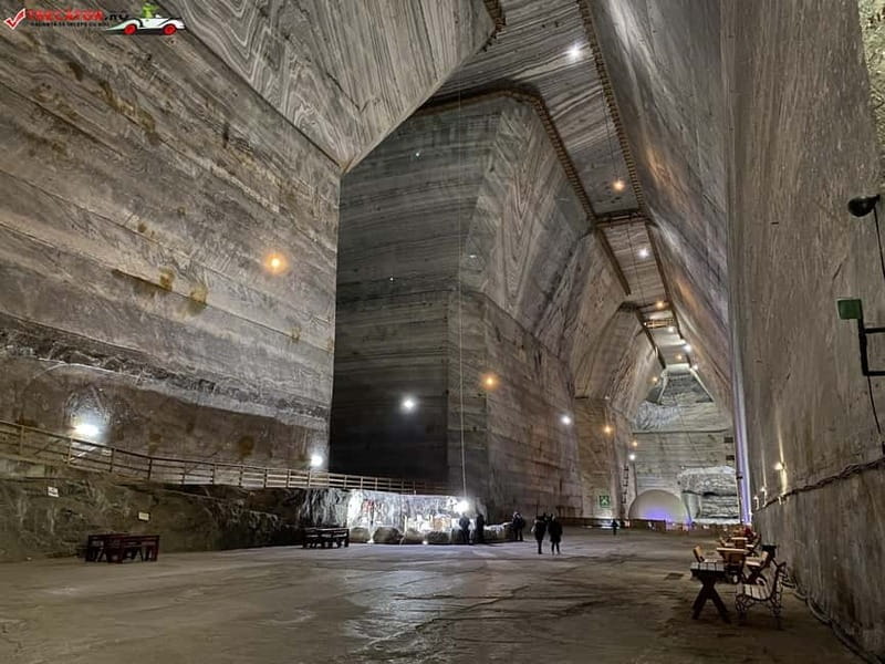 From Bucharest: Slnic Prahova Salt Mine Ticket and Transfer - Price and Logistics – Is It Worth It?