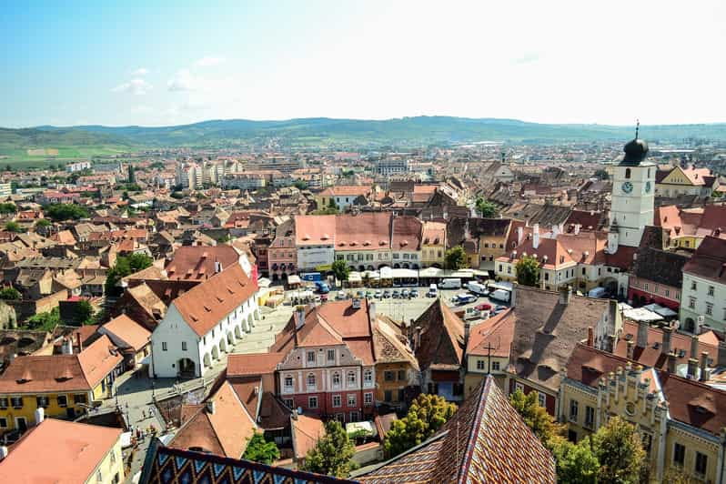 From Bucharest: Unravel Medieval Transylvania in 3-Day Tour - Discovering the Heart of Transylvania: A Deep Dive into the 3-Day Tour