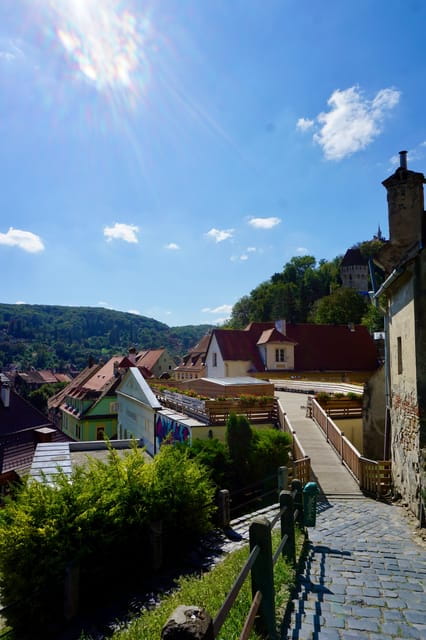 From Bucharest: Unravel Medieval Transylvania in 3-Day Tour - FAQ