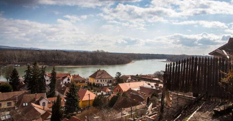 From Budapest: Danube Bend Full-Day Private Tour with Lunch - Key Points / Takeaways