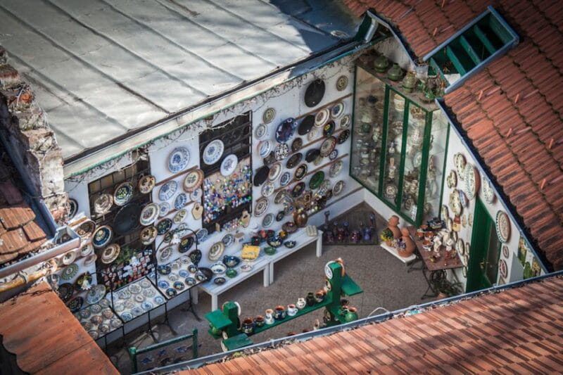 From Budapest: Danube Bend Full-Day Private Tour with Lunch - Price and Value Analysis