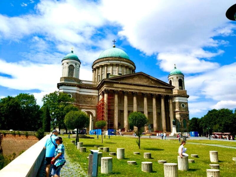 From Budapest: Full-Day Danube Bend Tour with Lunch - An Authentic Day Out Along the Danube Bend