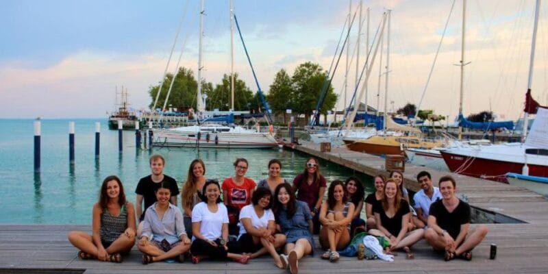 From Budapest: Lake Balaton Day Tour - Key points / Takeaways