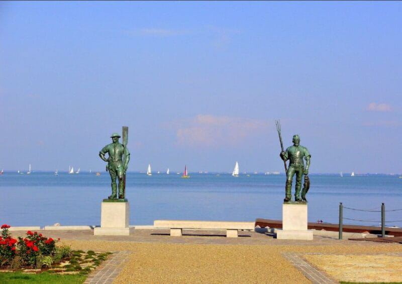 From Budapest: Lake Balaton Day Tour - Exploring the Full-Day Lake Balaton Experience