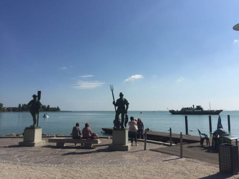 From Budapest: Lake Balaton Day Tour - FAQ