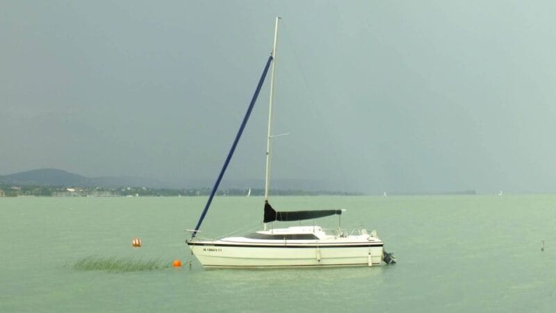 From Budapest: Lake Balaton Private Sailing/Tihany Peninsula - Tihany Peninsula: A Jewel Worth Visiting