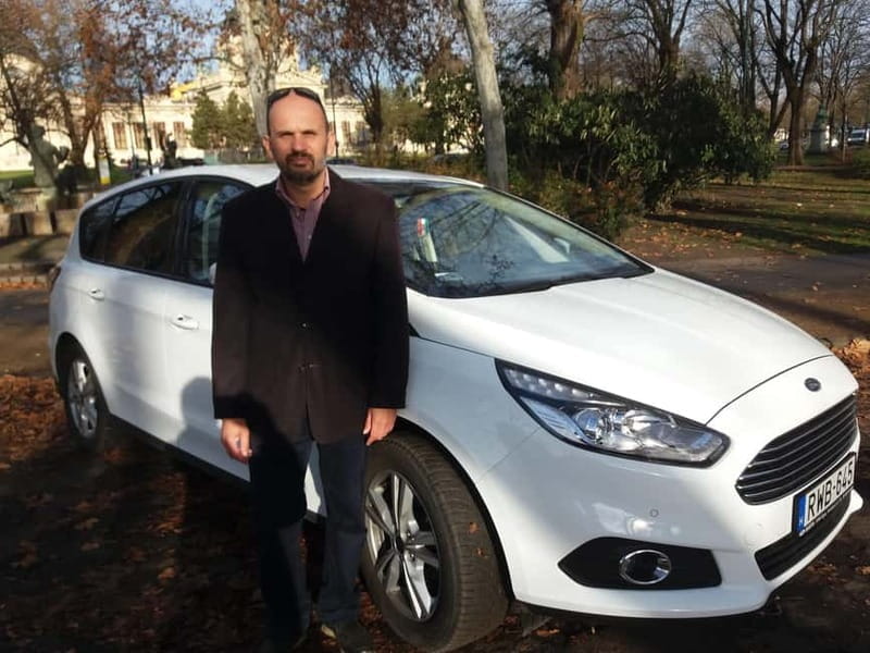 From Budapest: Private Danube Bend Day Trip - Key Points / Takeaways