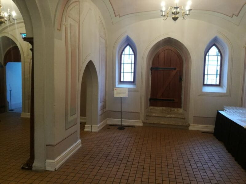 From Budapest: Royal Palace of Gödöll Private Tour - Key Points / Takeaways