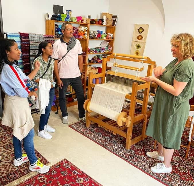 From Budapest: Szentendre Art and History with StreetFood - Final Thoughts