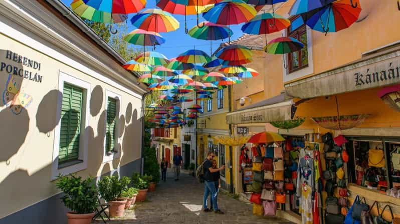 From Budapest: Szentendre Guided Tour - Discover Szentendre: A Perfect Day Trip from Budapest