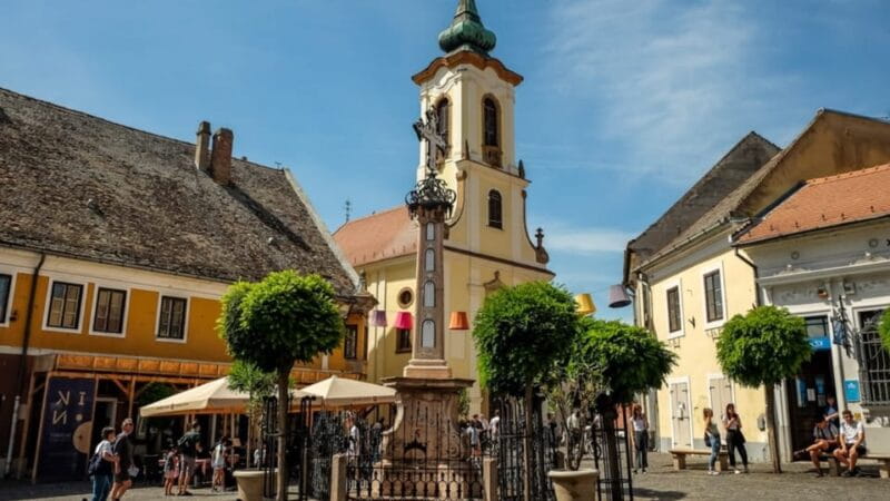 From Budapest: Szentendre Guided Tour - Who This Tour Suits Best