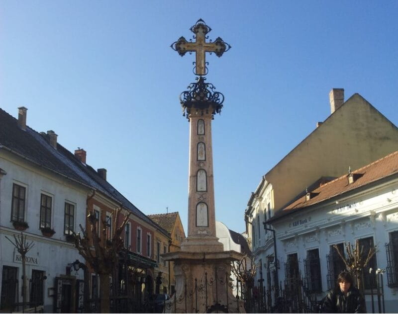 From Budapest: Szentendre Private Guided Tour by Car - Key points / Takeaways