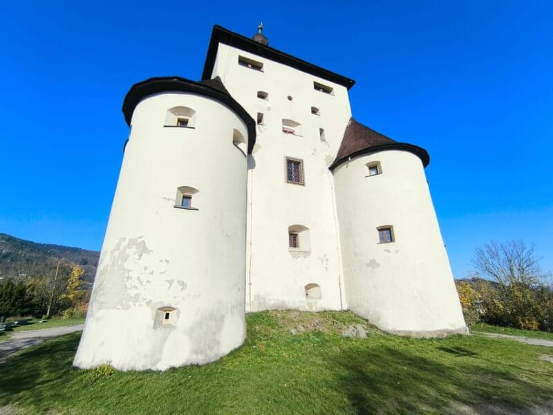 From Budapest: UNESCO Banska Stiavnica Private 4WD Tour - Final Thoughts