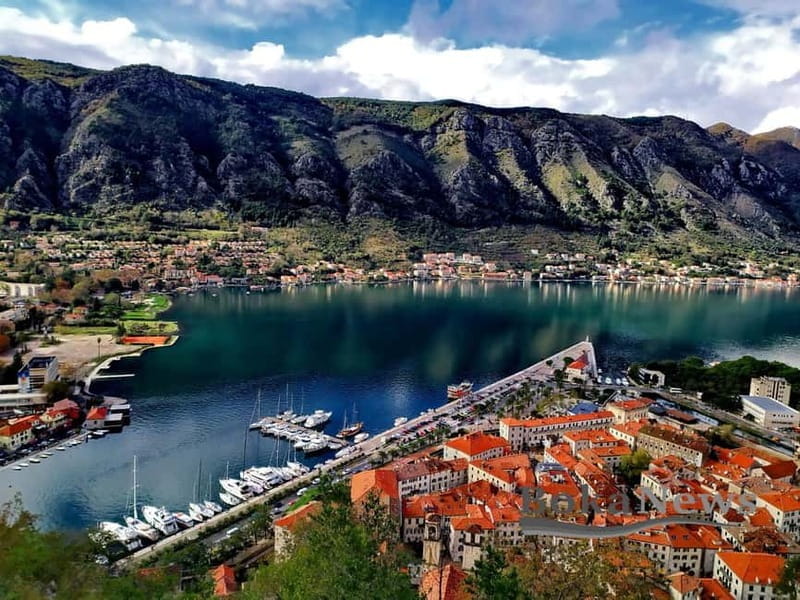 From Budva: Boka Bay Guided Full-Day Tour and Cruise - Starting with Convenience and Comfort