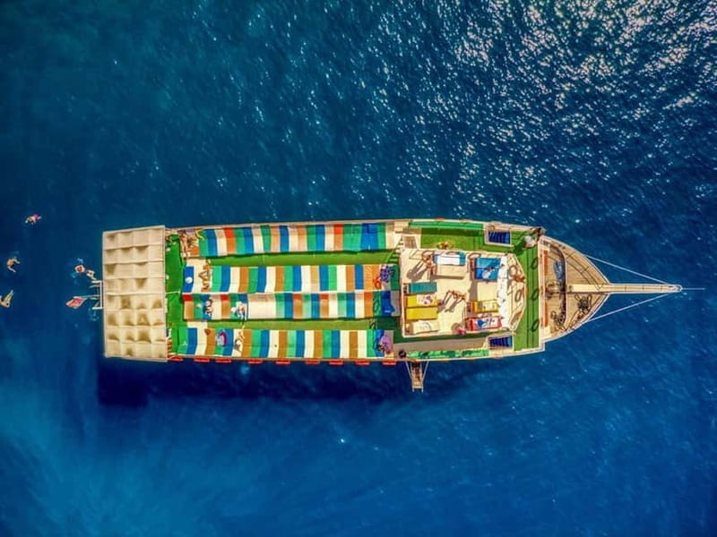 From Budva: Boka Bay Guided Full-Day Tour and Cruise - Herceg Novi and Porto Montenegro