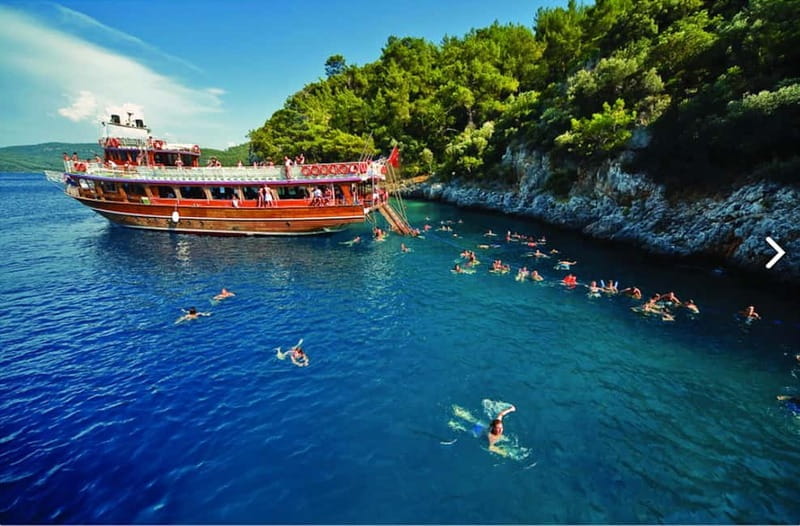 From Budva: Boka Bay Guided Full-Day Tour and Cruise - Who This Tour Is Perfect For