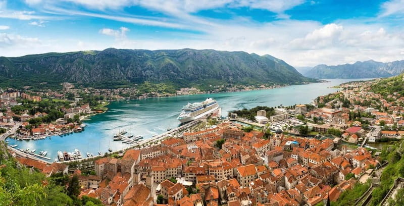 From Budva: Boka bay with Polish guide - Discovering the Charm of Boka Bay: A Practical Review